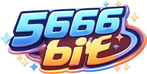 5666 bit লোগো
